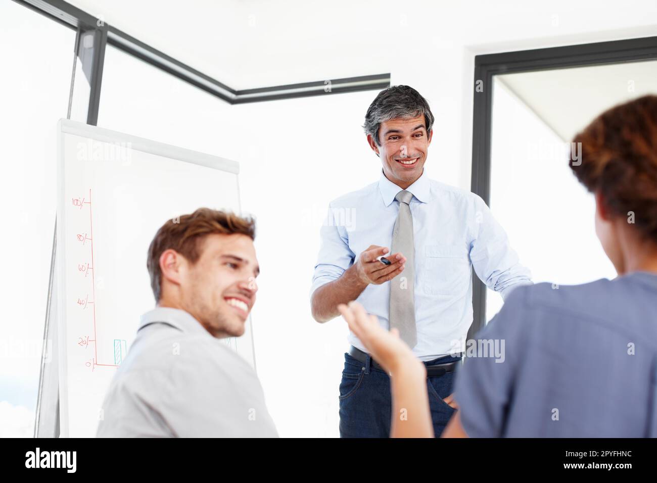 Thats A Great Point A Group Of Business People Having A Financial Thats a great point a group of business people having a financial
