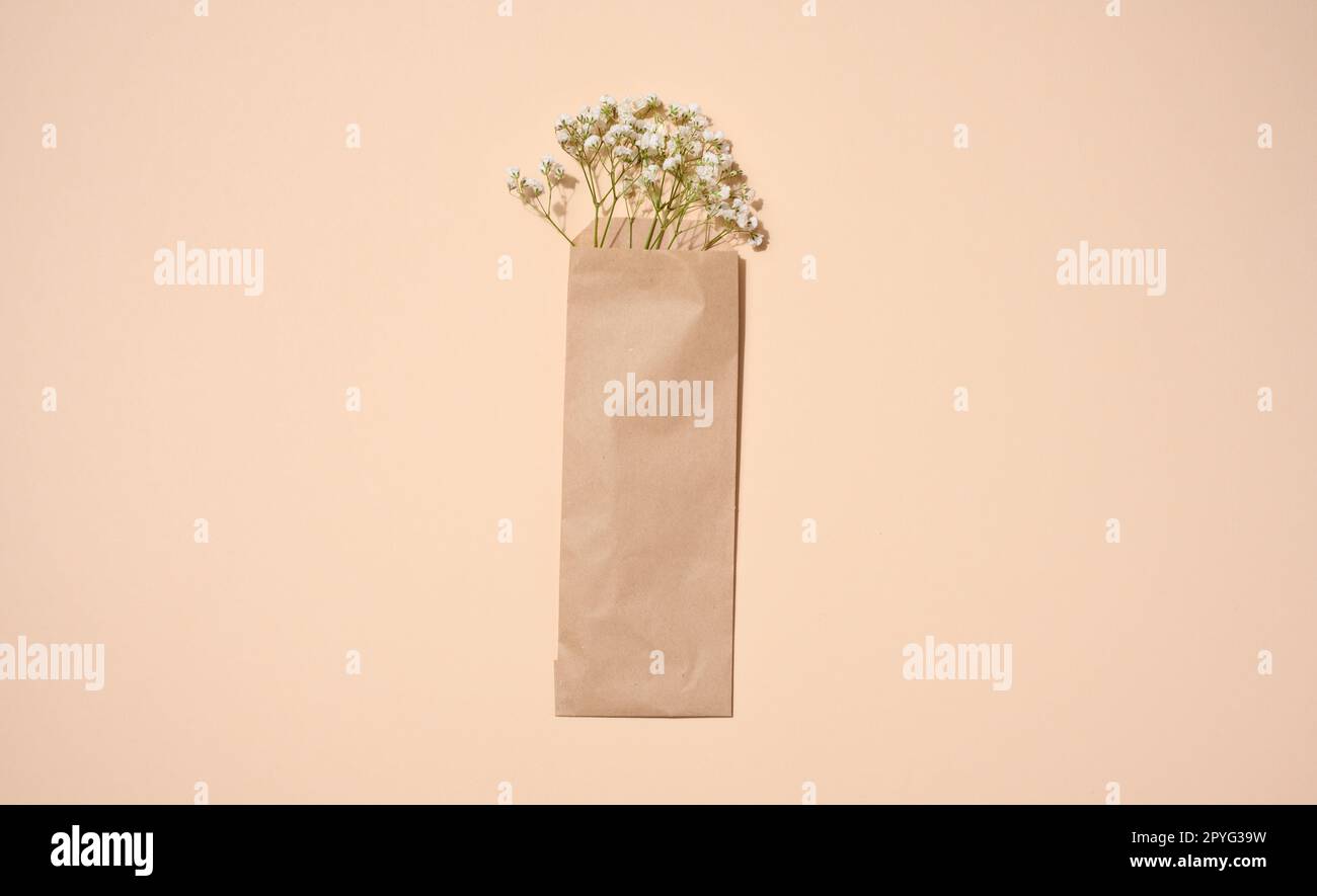 5,100+ Brown Paper Flowers Stock Photos, Pictures & Royalty-Free