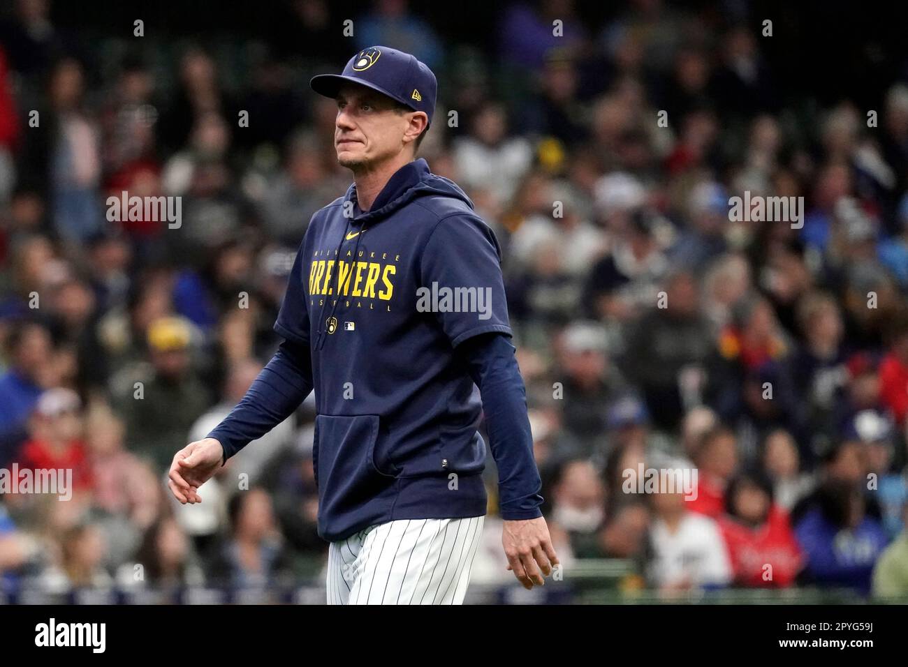 Brewers' 7 1 Win: A Winning Streak That'S Inspiring The Nation! - 21ljtkz