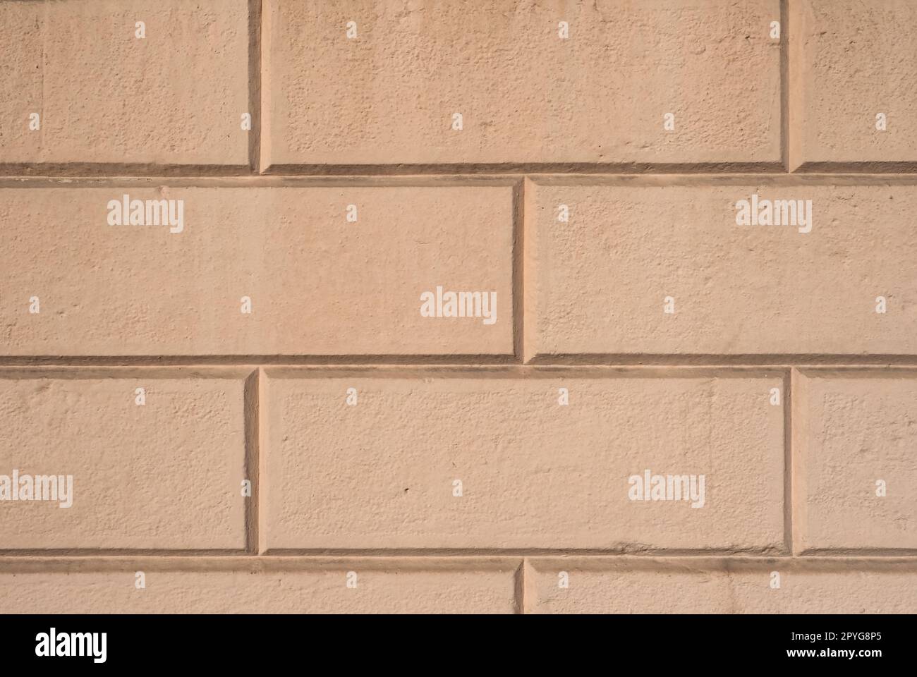 brown ashlar wall texture background Stock Photo - Alamy