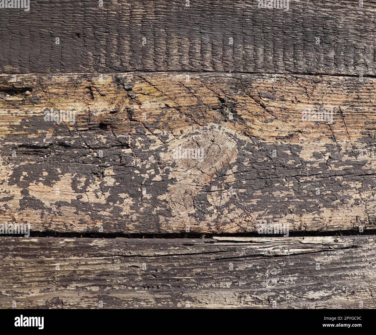 Authentic dark wooden floor hi-res stock photography and images - Alamy