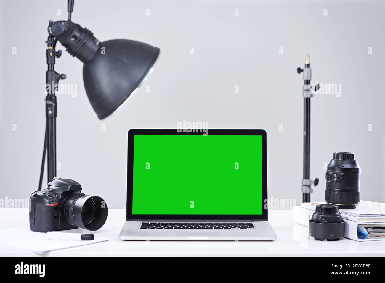 Still 2024 photography equipment