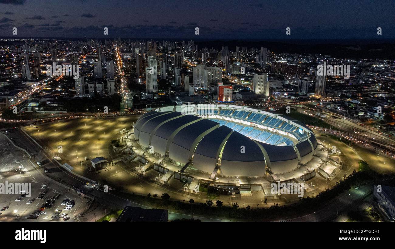 Arena das Dunas - O que saber antes de ir (ATUALIZADO 2023)