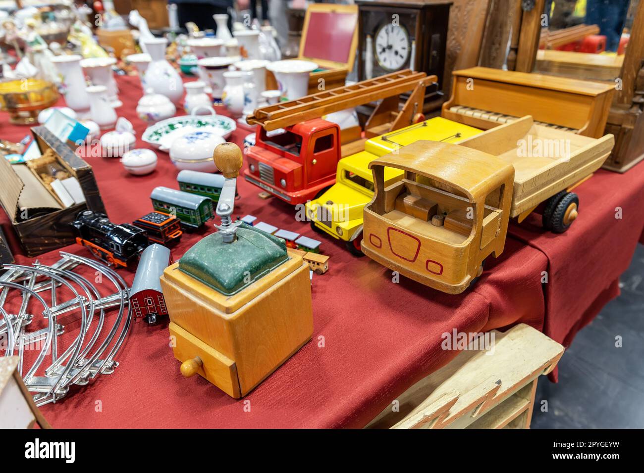 Used baby toys store 2025
