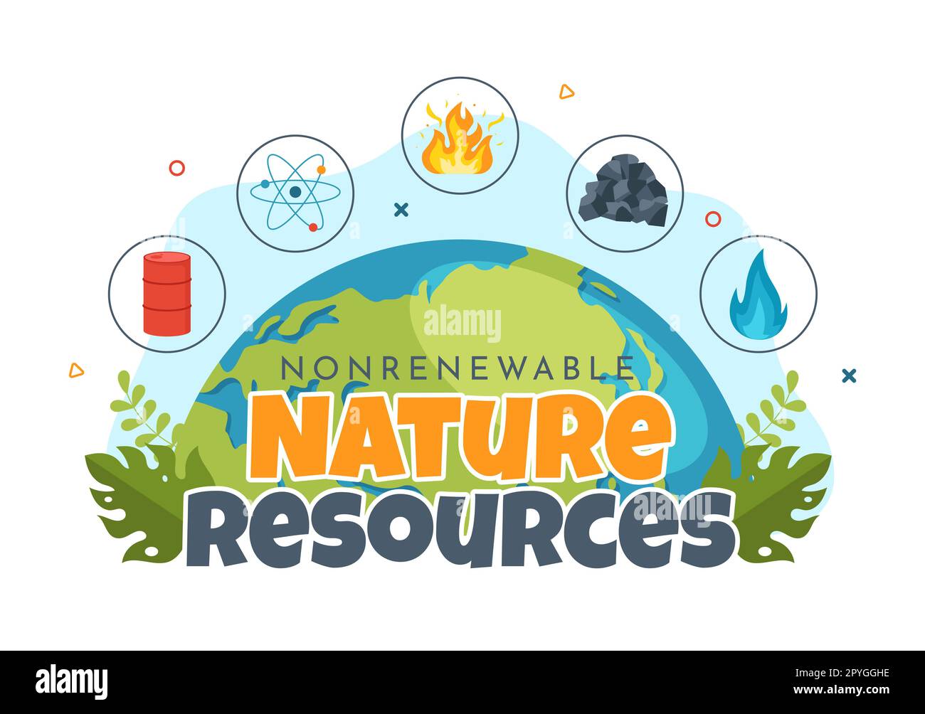 non renewable resources petroleum