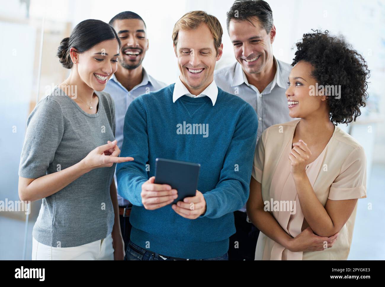 Techno workspace hi-res stock photography and images - Alamy