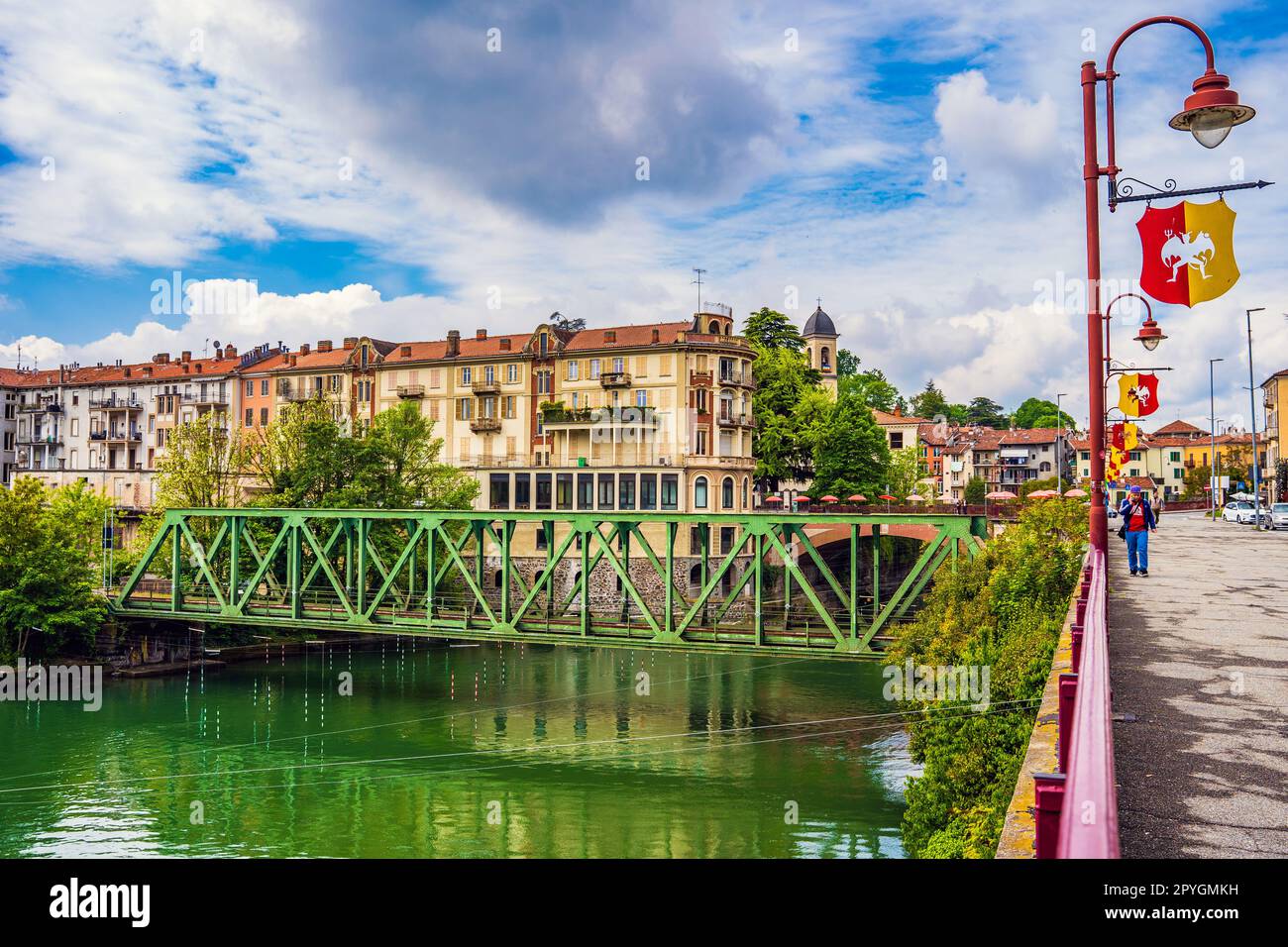 Town piedmont hi res stock photography and images Page 36 Alamy