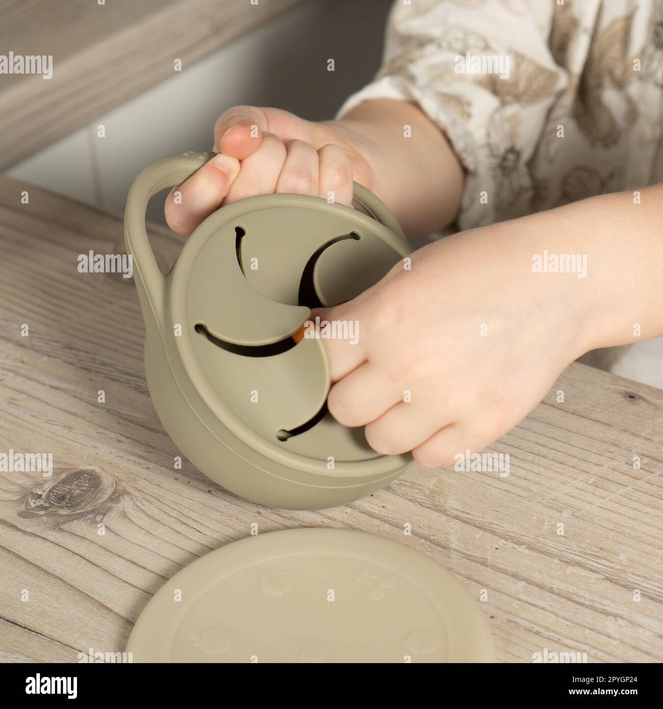 Taking snack hi-res stock photography and images - Alamy