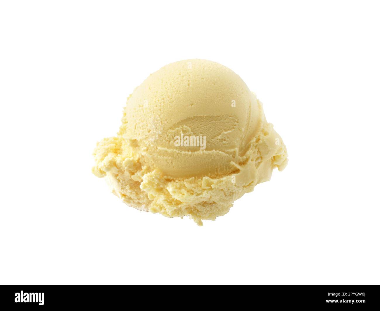 Ice cream ball hi-res stock photography and images - Alamy