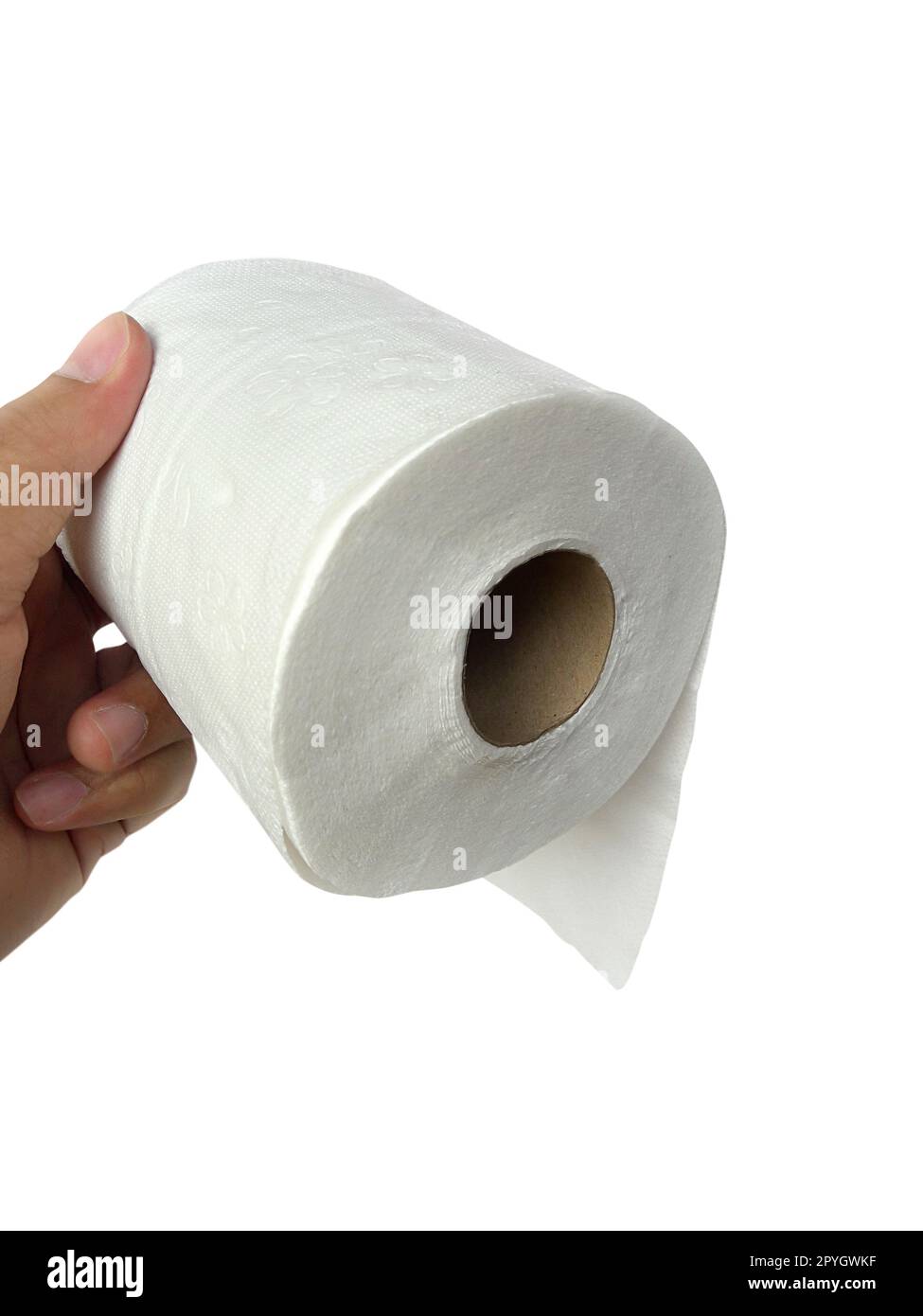 Hand holding tissue hires stock photography and images Alamy