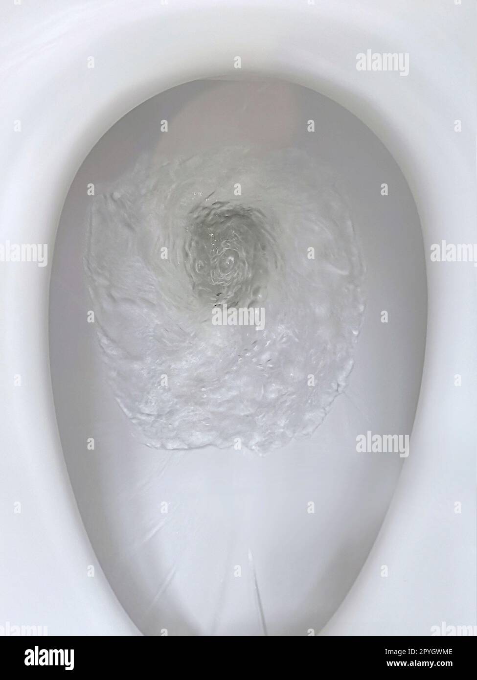 Clogged toilet hi-res stock photography and images - Alamy