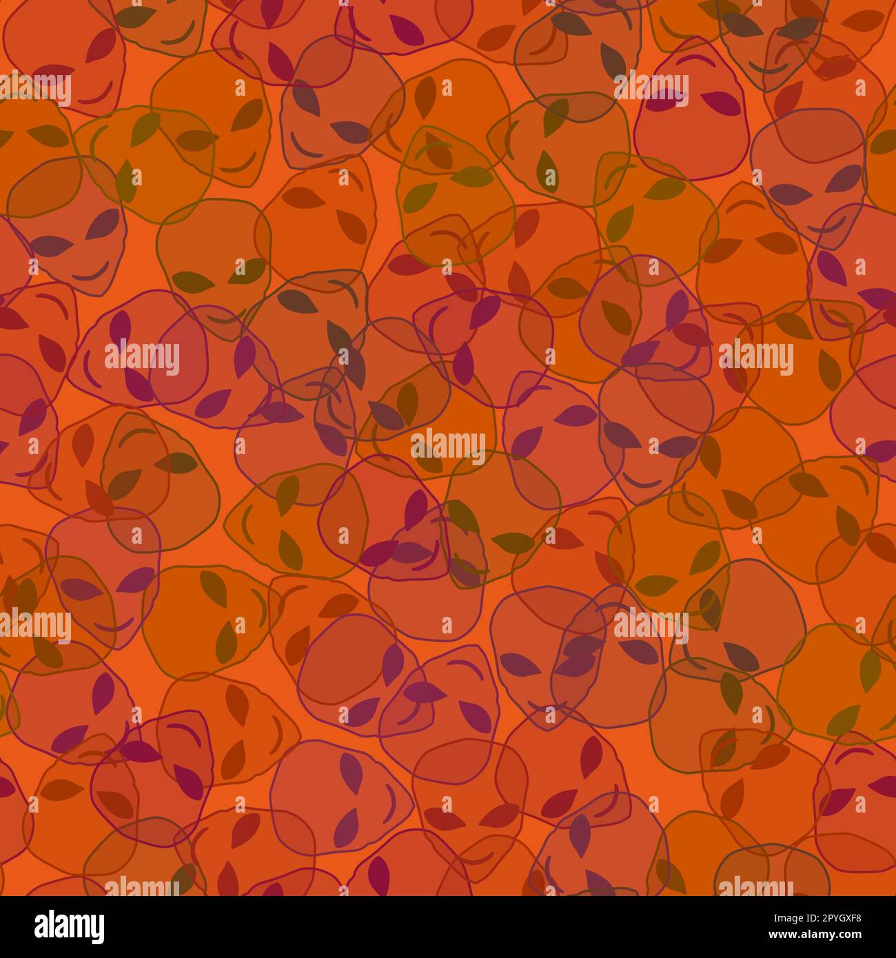 Cartoon aliens monsters seamless ufo pattern for wallpaper and wrapping ...