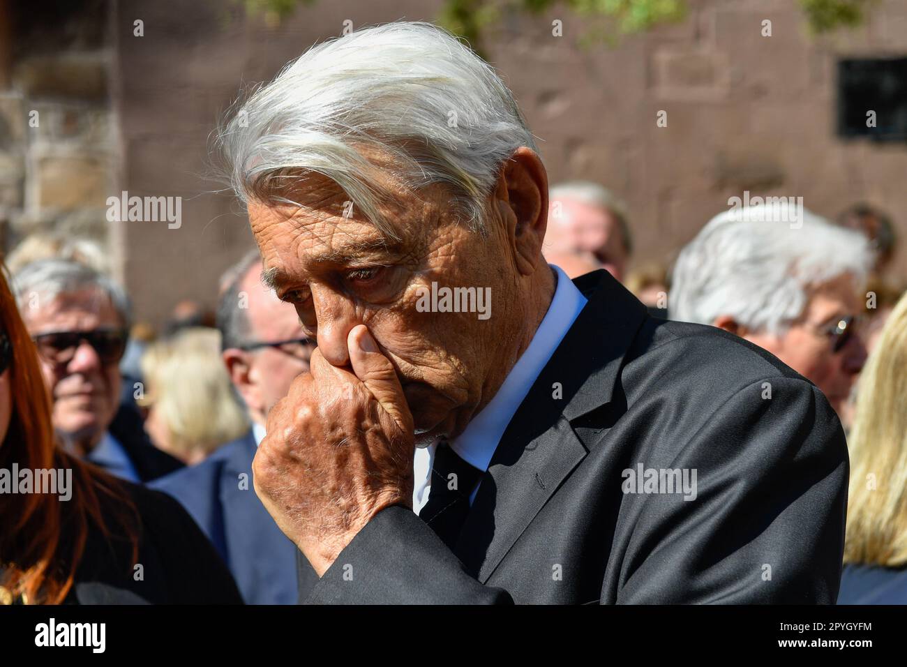 Madelin alain hi-res stock photography and images - Alamy