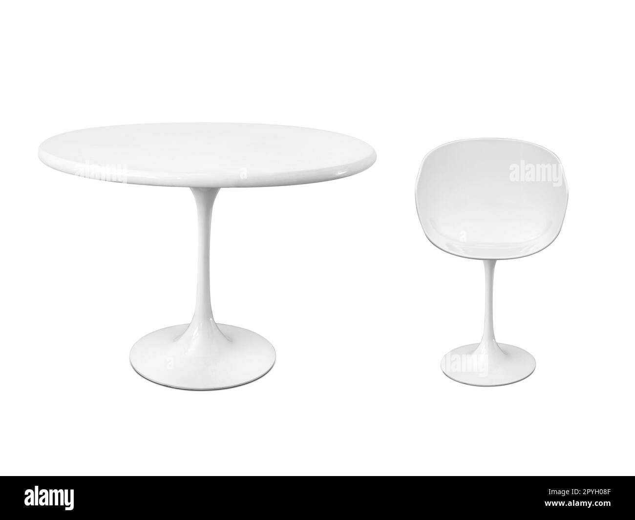 3d white table Black and White Stock Photos & Images Alamy