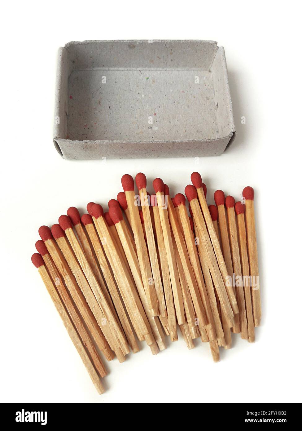 Matches texture hi-res stock photography and images - Alamy