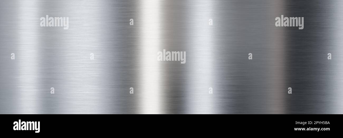 Metal Rendering Texture 3d rendering blank aluminium hi-res stock photography and images - Alamy