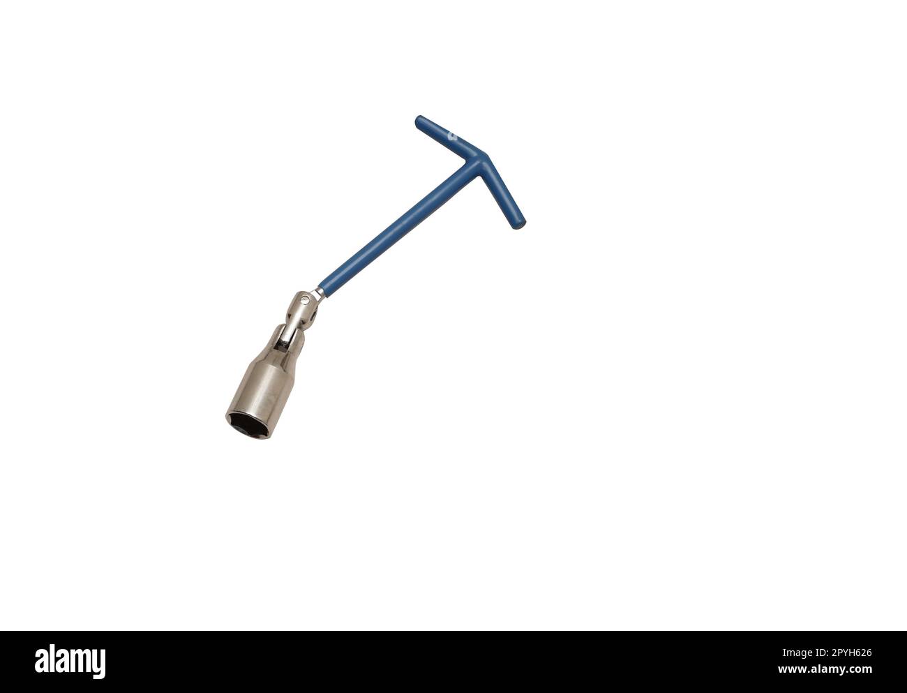 Spark plug wrench hi res stock photography and images Alamy