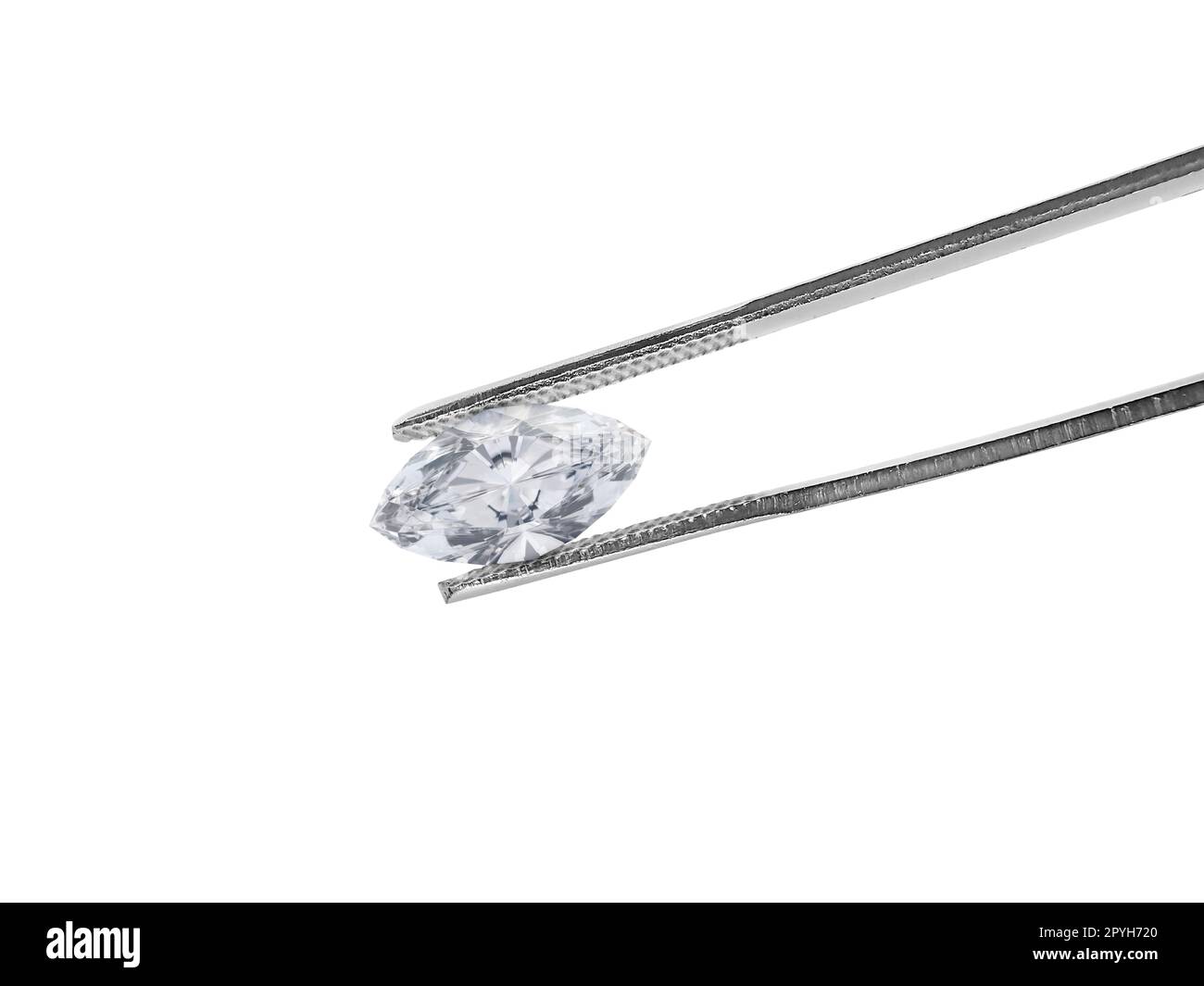 Brilliant cut diamond not ring hi-res stock photography and images - Alamy