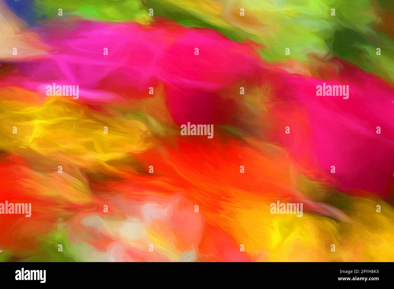 Splashy colors hi-res stock photography and images - Alamy