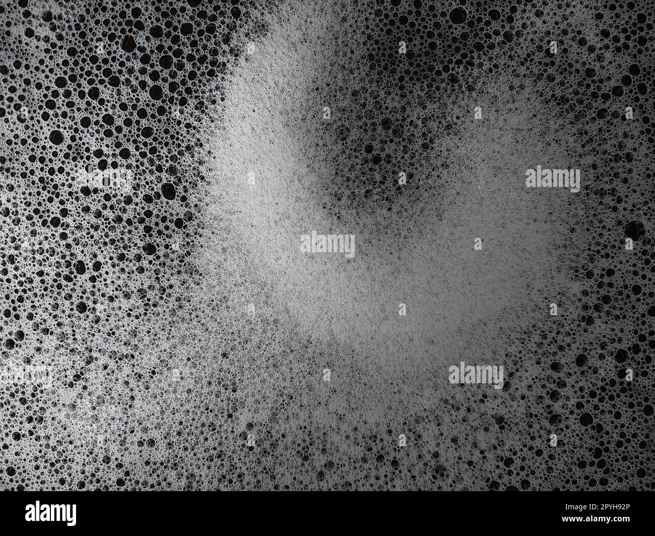 Dishwashing foam hi-res stock photography and images - Alamy