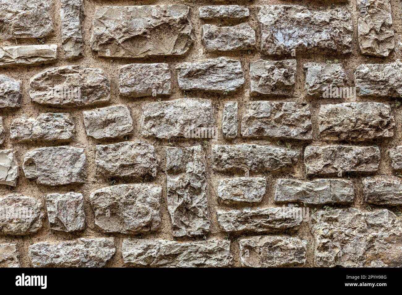 Abstract Stone Wall Background Stock Photo - Alamy