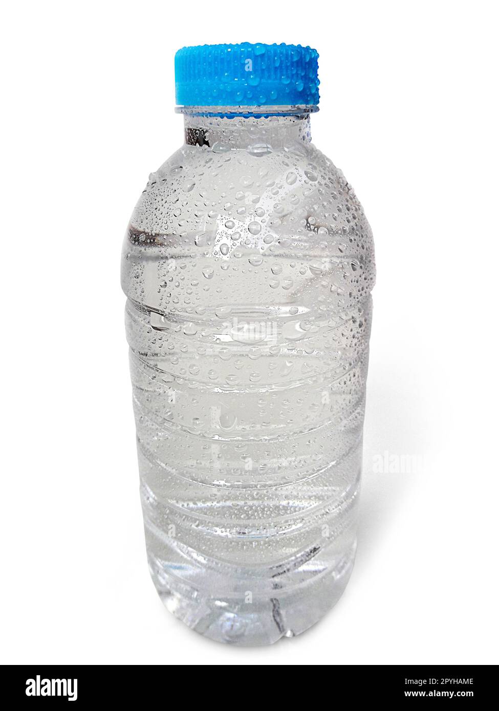 Isolated plastic water bottle open hi-res stock photography and images -  Page 10 - Alamy