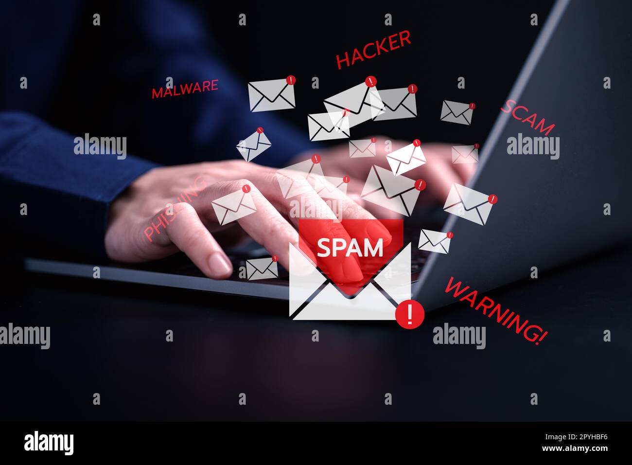 Cyber scam call center hi-res stock photography and images - Alamy