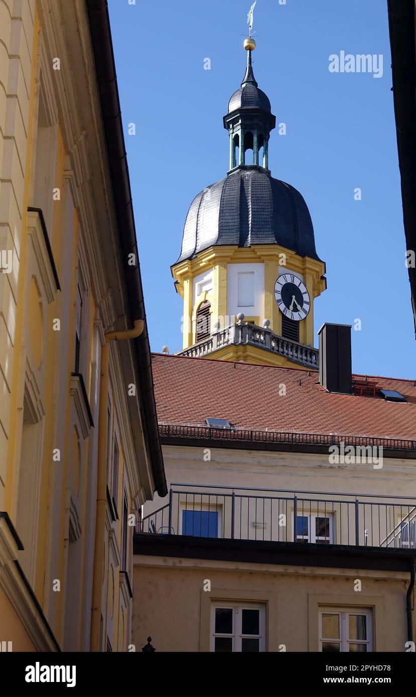 Kitzingen hi-res stock photography and images - Alamy