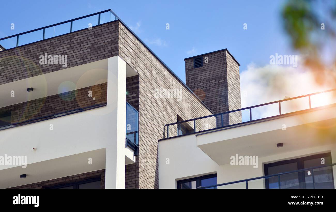 The Ups and Downs of Living in a Penthouse Apartment - Lamudi - Ecological Penthouse Apartment
