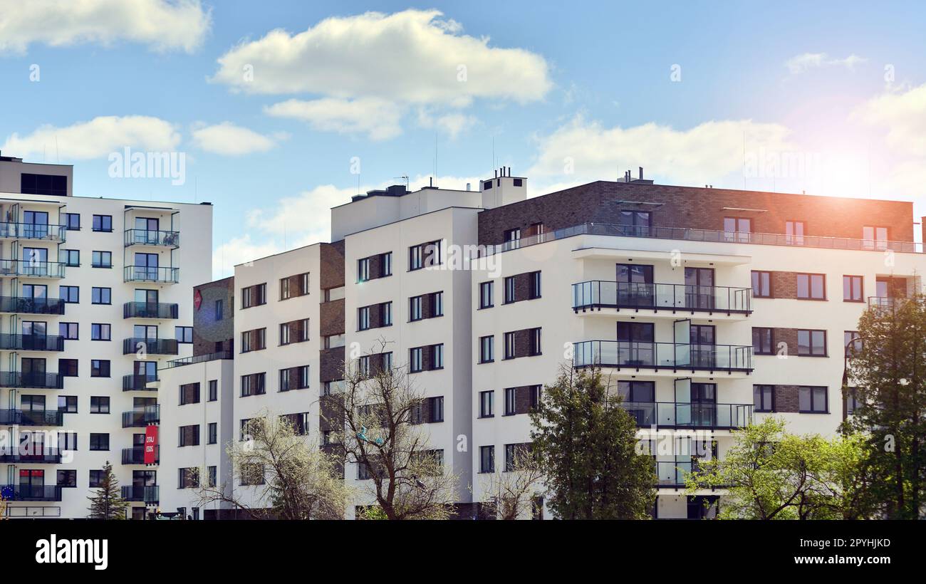 Luxury Penthouses & Apartments | Homes & Villas by Marriott
