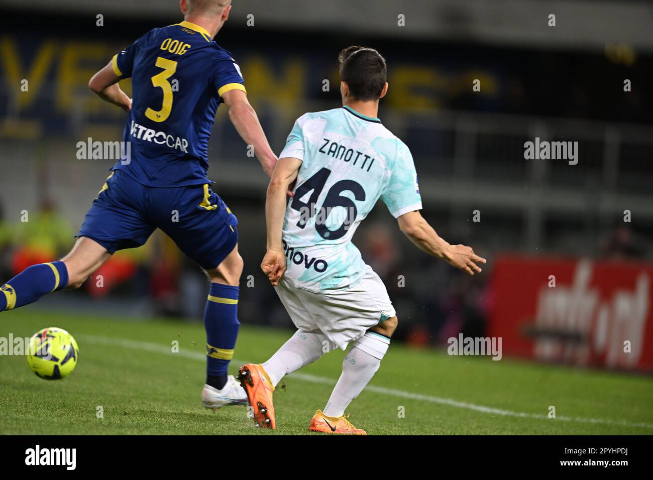 Mattia zanotti hires stock photography and images Alamy