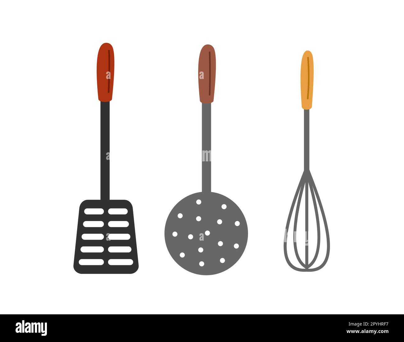 Hand Whisk Sticker Whisk sticker hi-res stock photography and images - Alamy