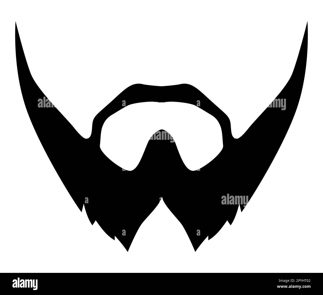 French Fork Beard french-fork-beard