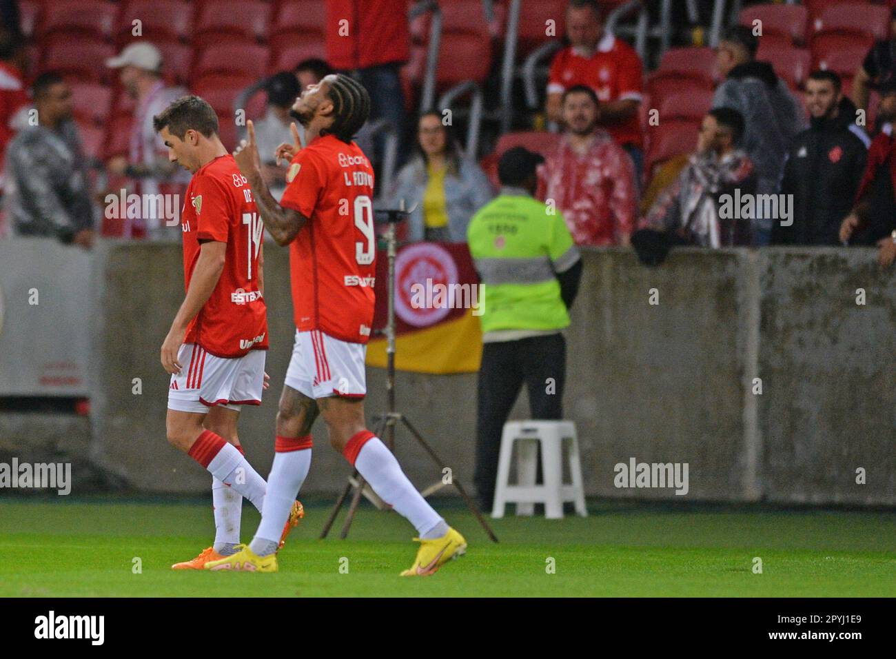 Copa do Brasil third round draw results : r/soccer