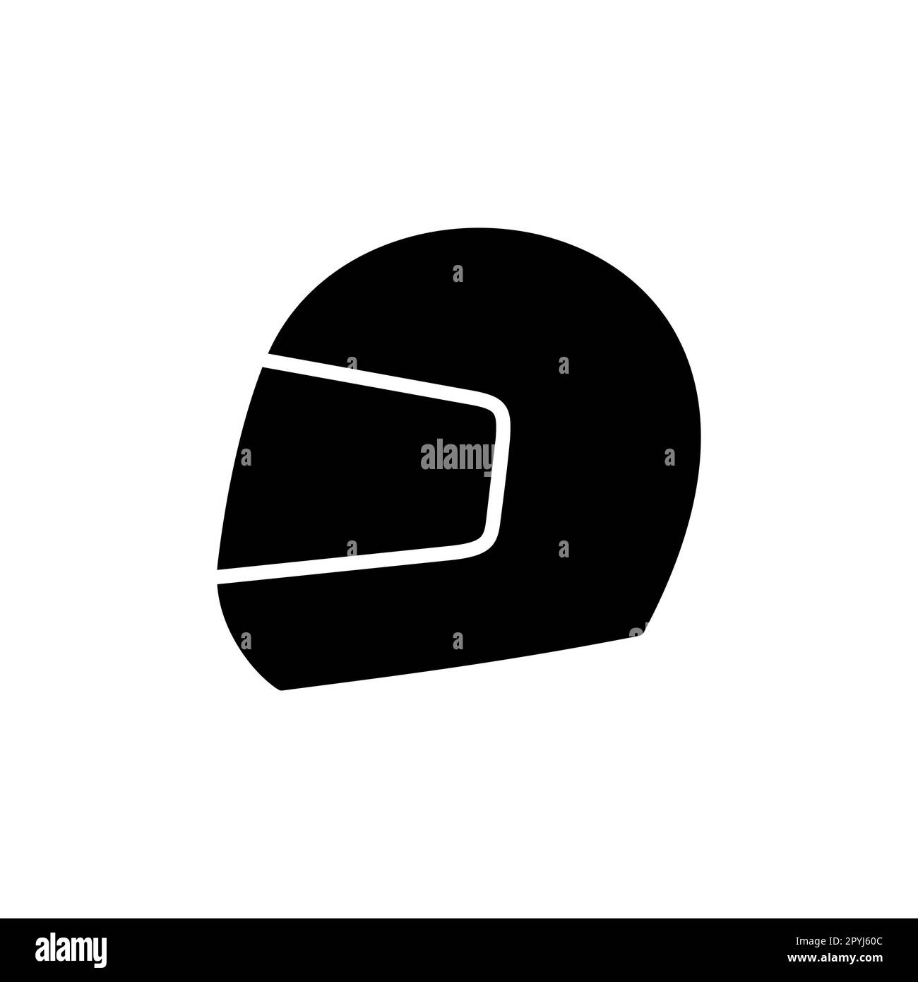 Helmet icon vector. safety helmet icon Stock Vector Image & Art - Alamy