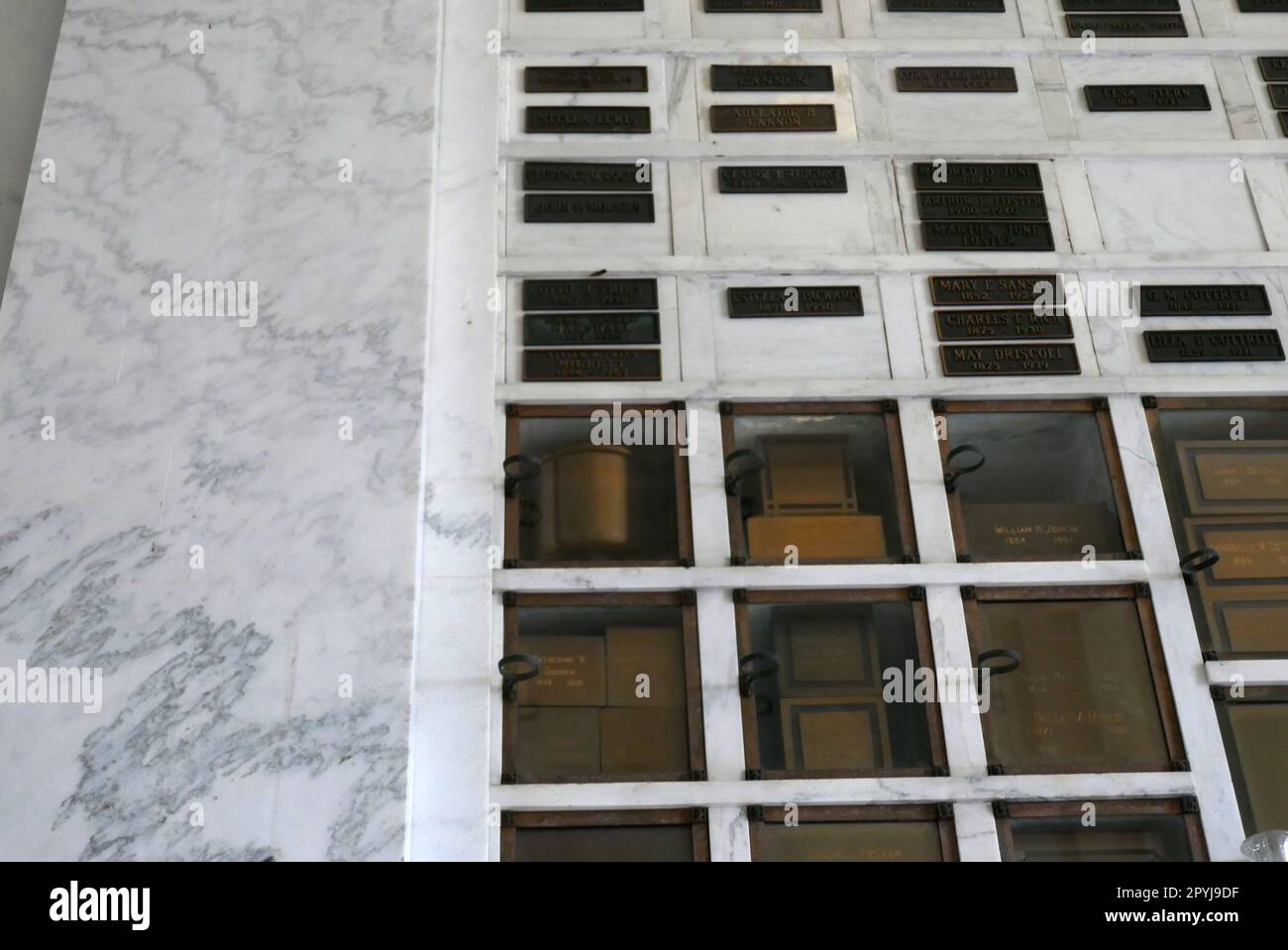 Los Angeles, California, USA 1st May 2023 Actor Entertainer Otto Fries