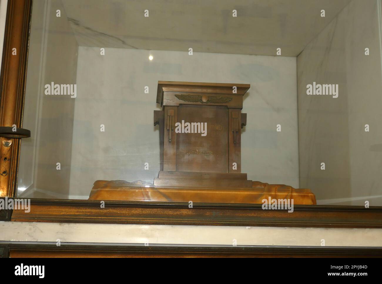 Los Angeles, California, USA 1st May 2023 Conductor Walter Rothwell