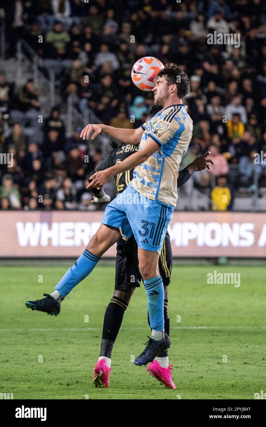 Philadelphia Union Sign Midfielder Leon Flach