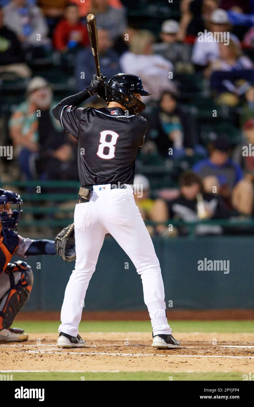 GALLERY: Bowling Green Hot Rods at Hickory Crawdads