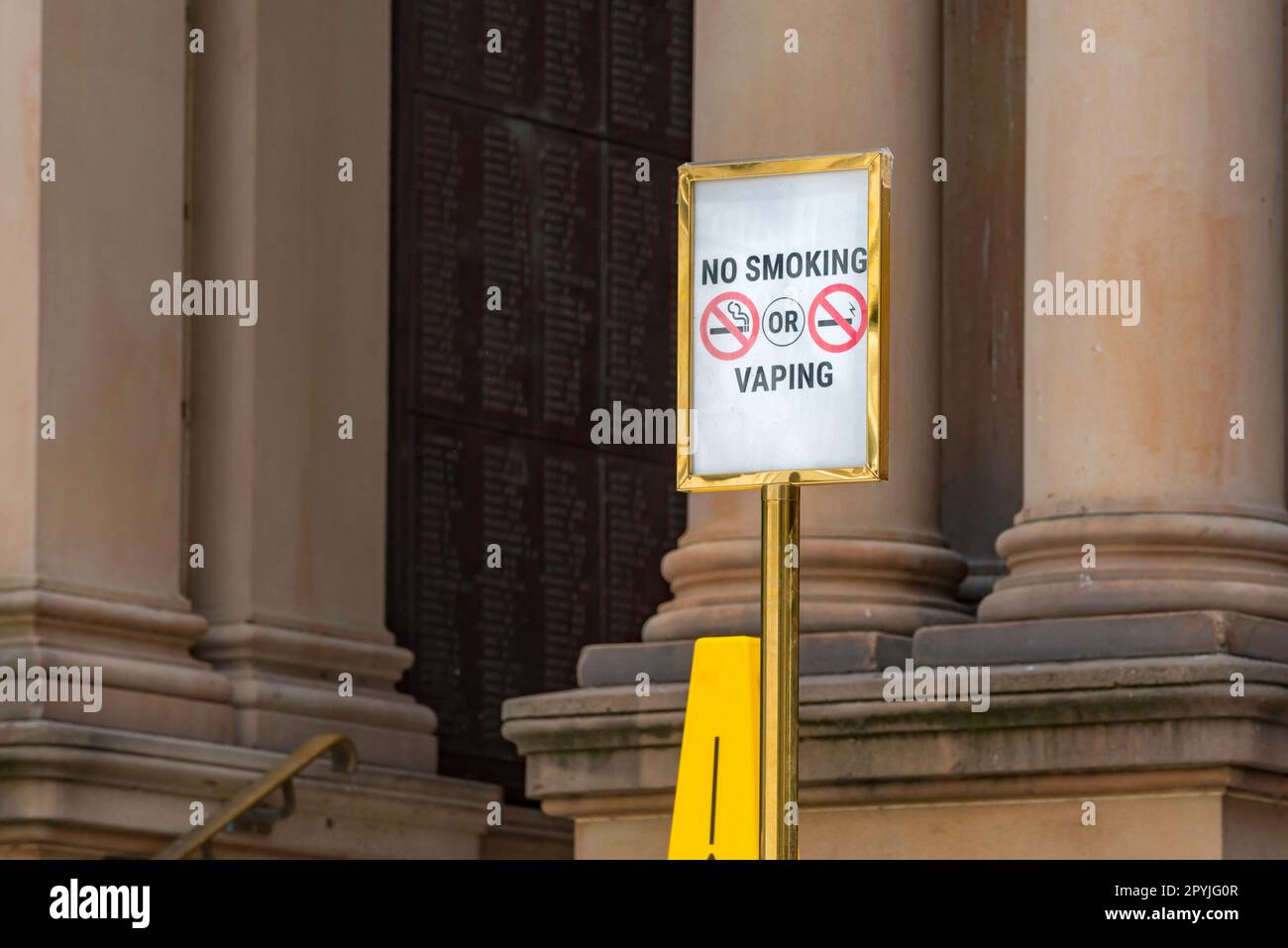 e liquide mystic In biggest crackdown on tobacco industry, Australia to ban recreational  vaping, tighten e-cigarette laws main image 1