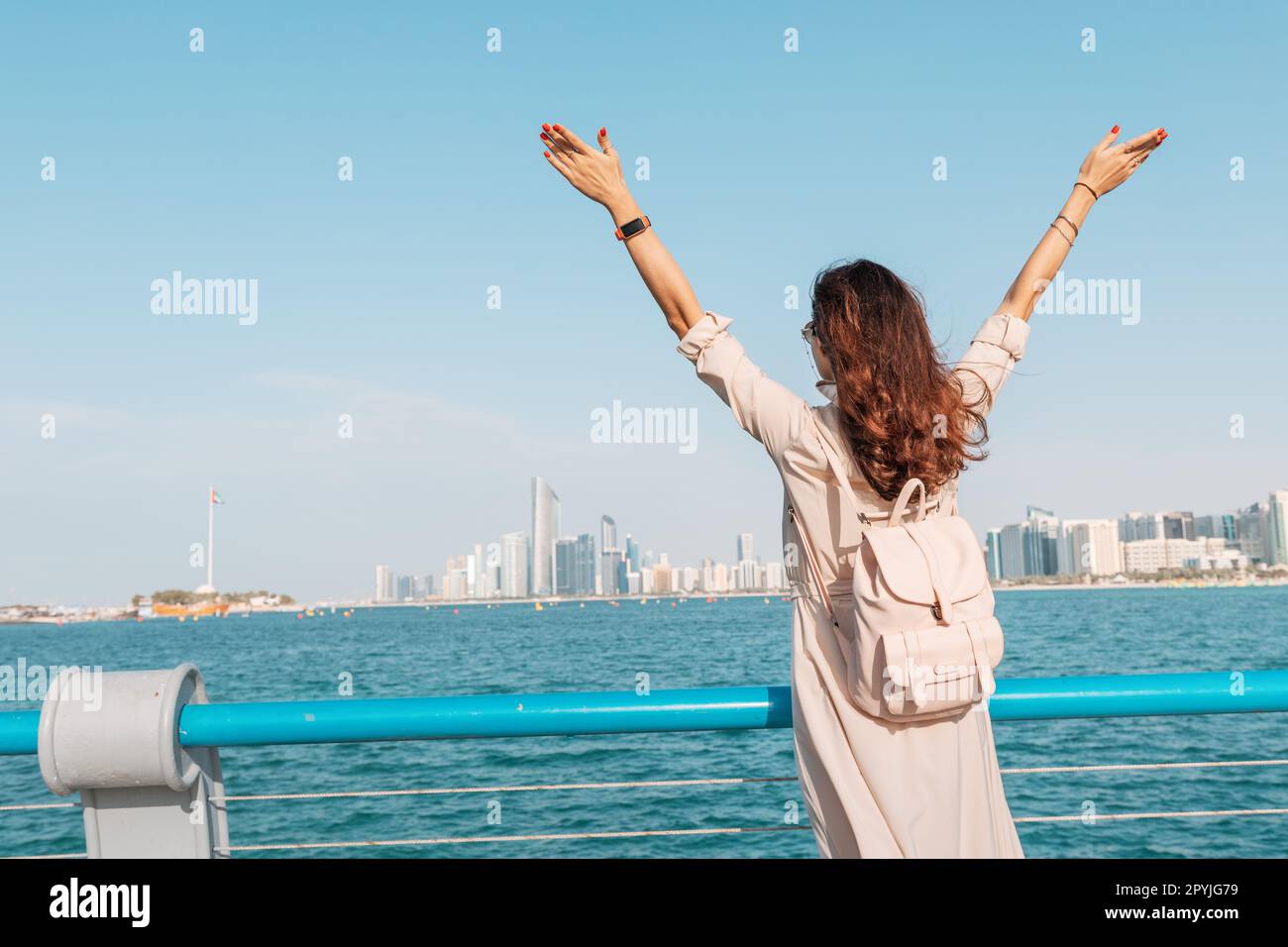 Whether you're looking for a peaceful solo walk or a lively outing with