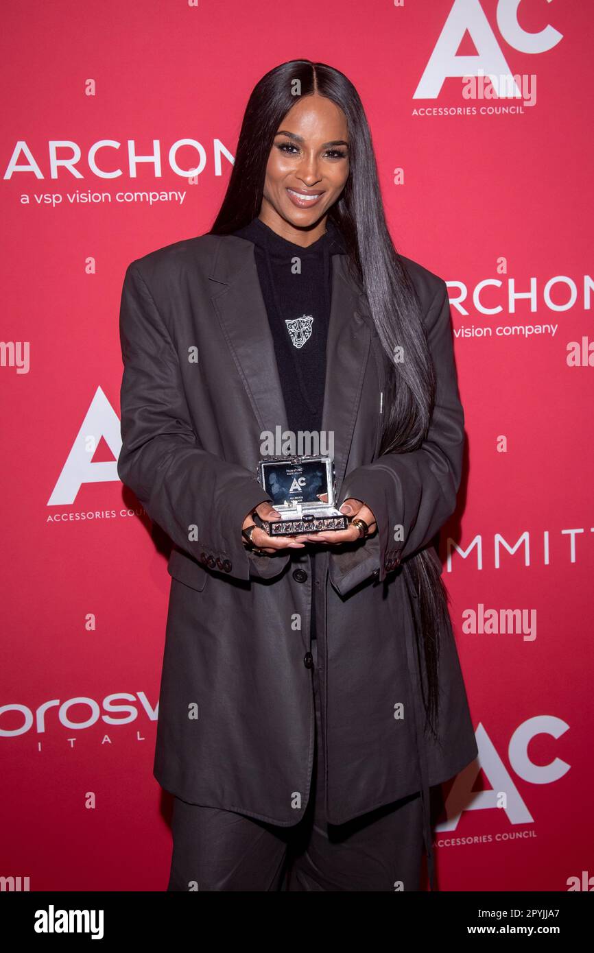 New York, United States. 03rd May, 2023. NEW YORK, NEW YORK MAY 03