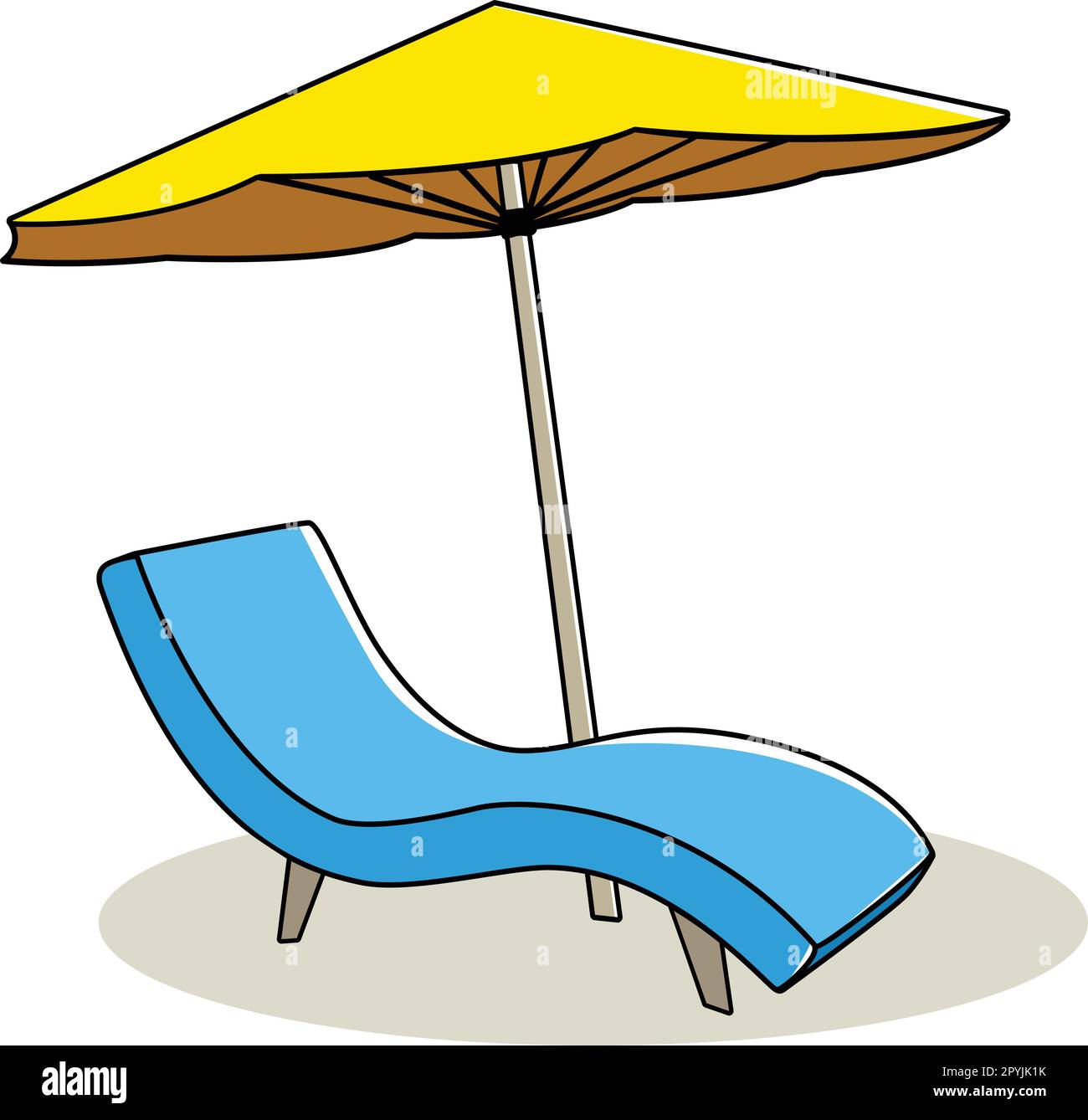 Under chair Cut Out Stock Images & Pictures Alamy