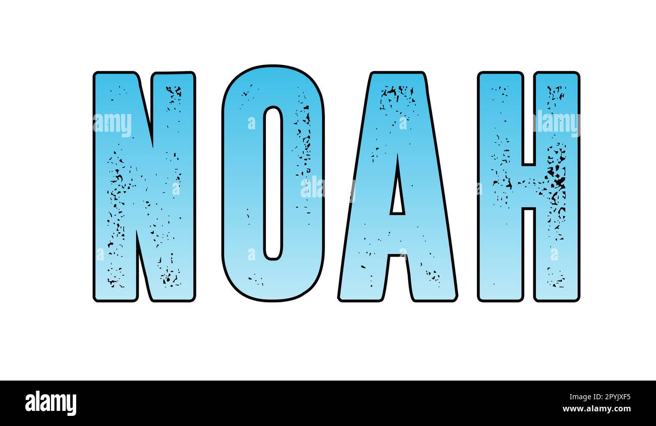 Noah Calligraphy Cut Out Stock Images Pictures Alamy noah-calligraphy-cut-out-stock-images-pictures-alamy