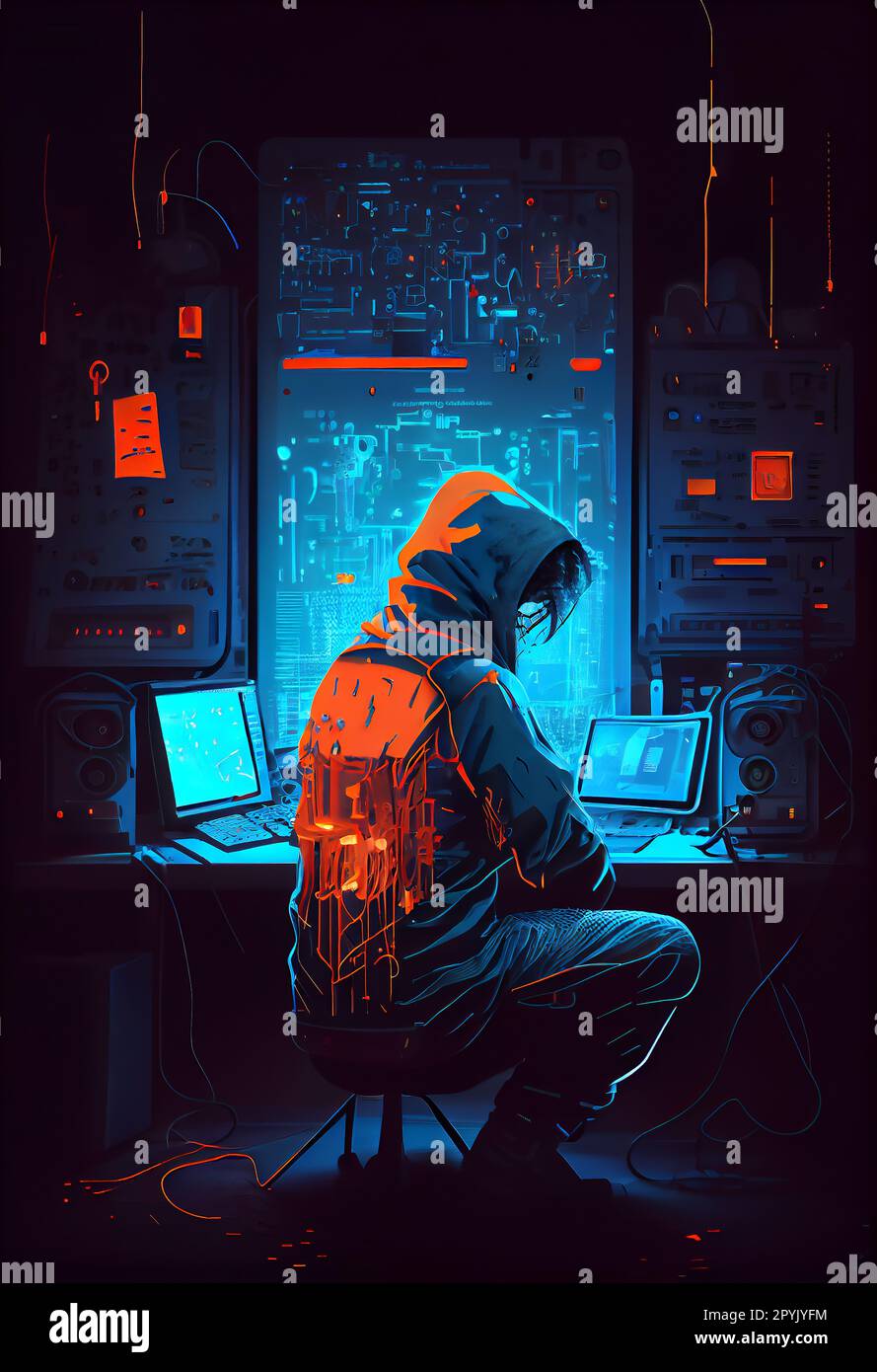The, Lonely, Hacker Theme & 3D Live Wallpaper APK for Android - Latest  Version (Free Download)