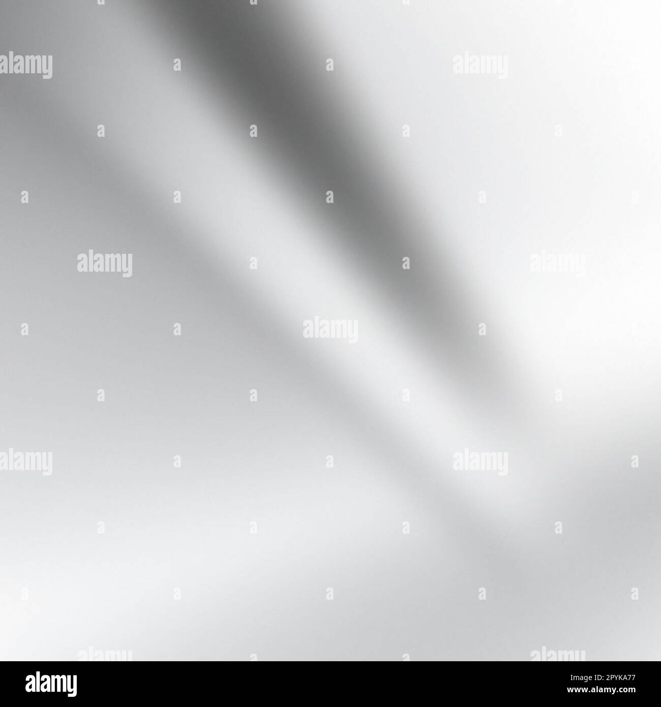 Gray beautiful abstract gradient background with dark and light stains ...