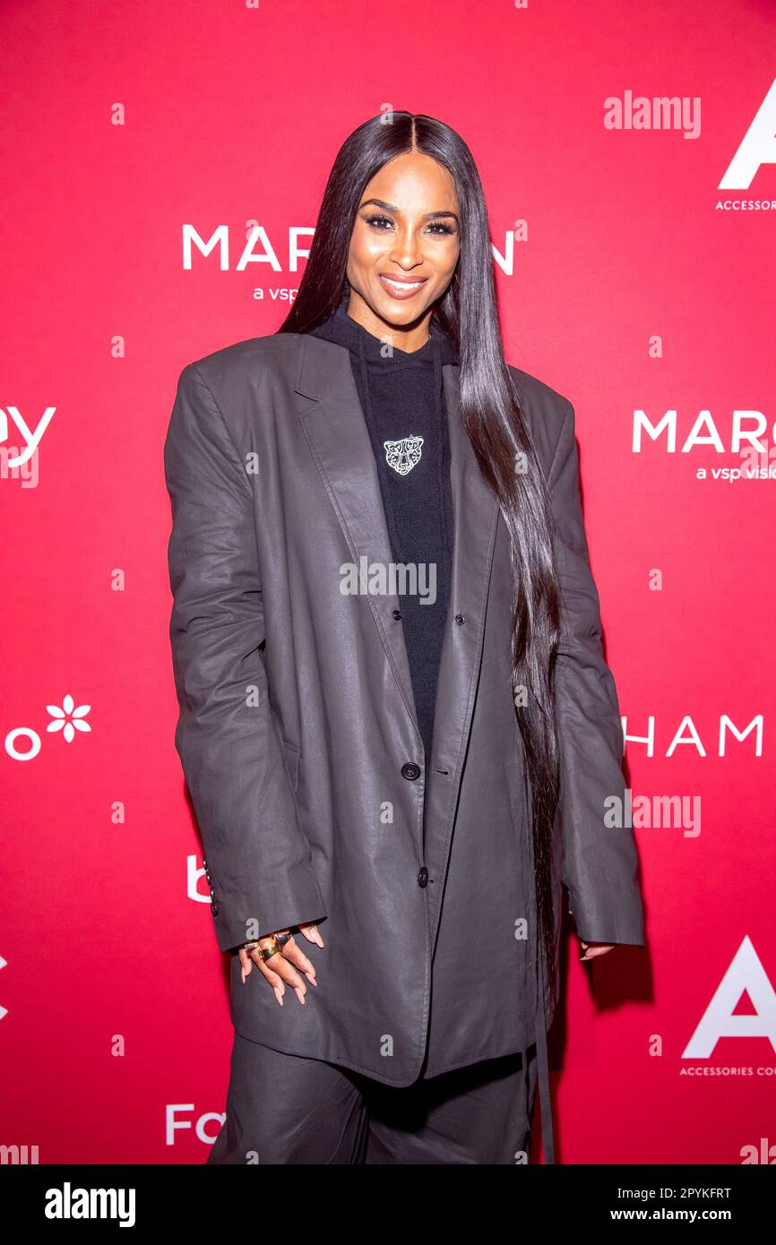 New York, United States. 03rd May, 2023. NEW YORK, NEW YORK MAY 03