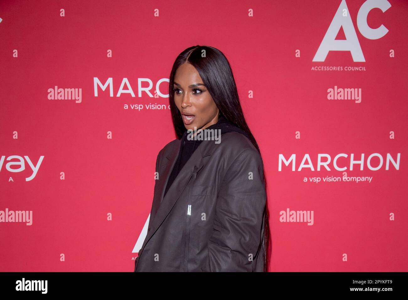 New York, United States. 03rd May, 2023. NEW YORK, NEW YORK MAY 03