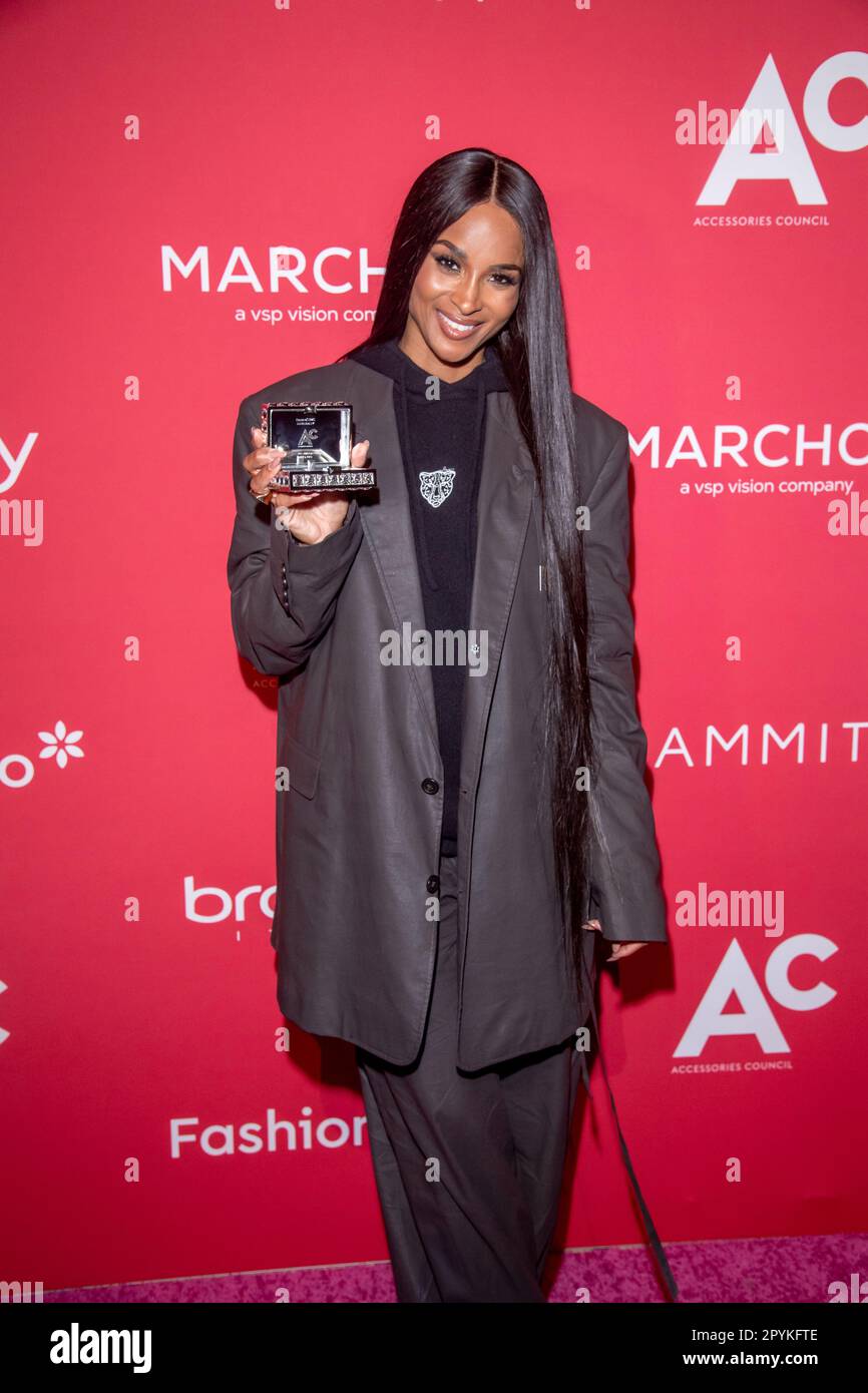 New York, United States. 03rd May, 2023. NEW YORK, NEW YORK MAY 03