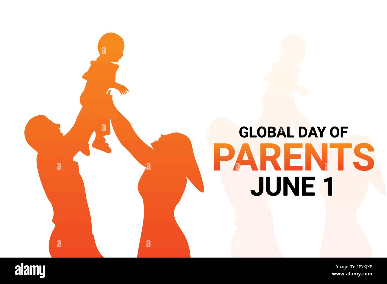 global day of parents in india